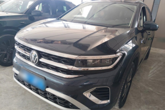 大众 揽境 2021款 330TSI 两驱豪华佳境版