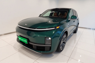 理想汽车 理想L9 2025款 Ultra 智能焕新版