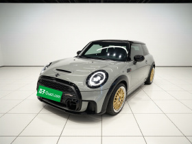 MINI JCW 2022款 2.0T JOHN COOPER WORKS ALL-IN