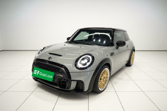 MINI JCW 2022款 2.0T JOHN COOPER WORKS ALL-IN