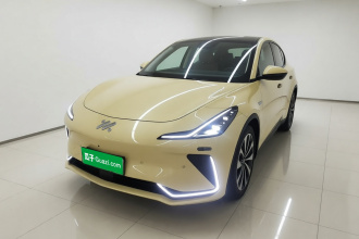 智己汽车 智己LS7 2023款 90kWh Elite后驱版