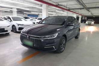 比亚迪 秦新能源 2019款 高续航版 尊贵型