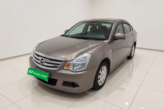 日产 轩逸 2012款 经典 1.6XE 手动舒适版