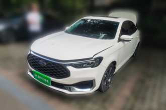 福特 福睿斯 2021款 1.5L 自动钻石版