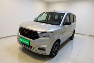 五菱汽车 五菱宏光V 2021款 1.5L劲取版LAR