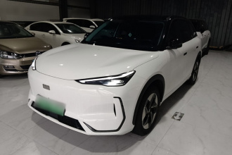 吉利银河 银河E5 2024款 440km 探索版