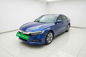 本田 雅阁 2018款 260TURBO 精英版 国V