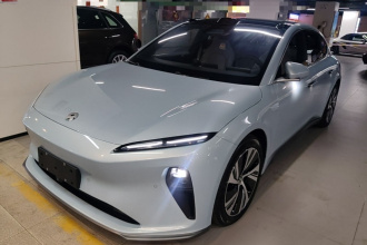 蔚来ET5 2022款 75kWh