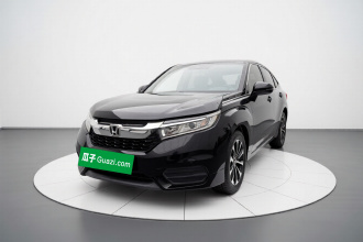 本田 冠道 2019款 240TURBO 两驱精英版