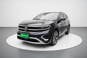 大众 揽境 2023款 改款 380TSI 四驱豪华佳境版Pro 6座