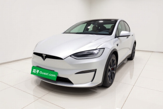 特斯拉 Model X 2023款 双电机全轮驱动版