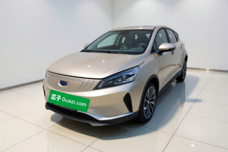 吉利汽车 帝豪GSe 2018款 臻尚型