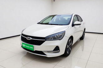 奇瑞 艾瑞泽5 2019款 PRO 1.5L 手动青春版 国VI