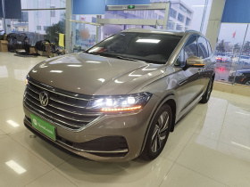 大众 威然 2020款 330TSI 豪华版