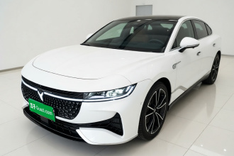 岚图汽车 岚图追光 2024款 PHEV 四驱超长续航旗舰版