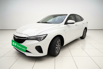 别克 威朗 2022款 Pro 533T 乐享版