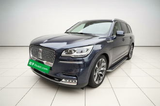 林肯 飞行家 2020款 3.0T V6 四驱行政版