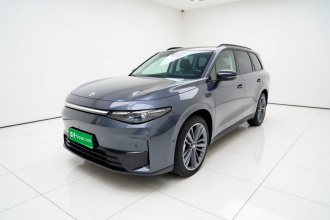 零跑汽车 零跑C16 2024款 增程 200尊享版