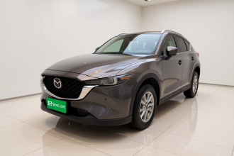马自达CX-5 2024款 2.0L 自动两驱智雅Pro