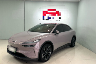 乐道L60 2025款 60kWh 四驱版