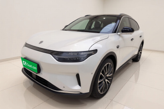 零跑汽车 零跑C11 2021款 豪华版