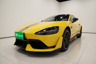 小米汽车 小米SU7 Ultra 2025款 Ultra