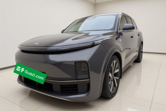 理想汽车 理想L8 2023款 Pro