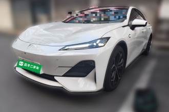 深蓝汽车 深蓝SL03 2023款 200Max增程版