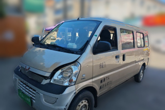 五菱汽车 五菱荣光 2020款 1.5L 加长基本型 国VI L3C