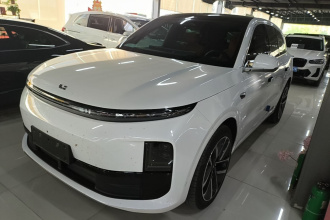 理想汽车 理想L6 2024款 Pro