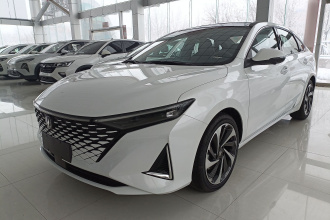 长安 锐程PLUS 2023款 1.5T DCT领航型