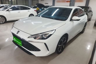 荣威i5 2023款 1.5L CVT尊荣版
