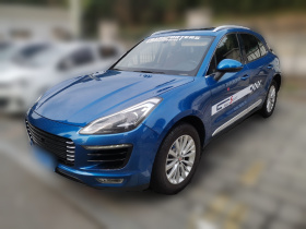 众泰SR9 2017款 2.0T 自动极致之心版