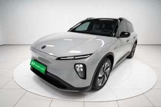蔚来ES6 2024款 75kWh