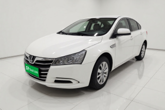 纳智捷 纳5 2013款 1.8T 手动精致型