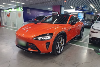 小米汽车 小米YU7 2025款 四驱Max版