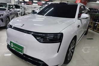 鸿蒙智行 问界M8 2025款 增程 Max版 37kWh 5座版 (192线激光雷达）