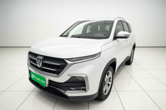 宝骏530 2018款 1.5T 手动精英型 国V