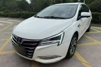 纳智捷 纳5 2015款 1.8T 自动旗舰型