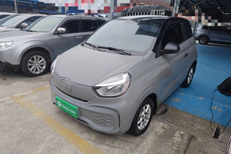 荣威 科莱威CLEVER 2022款 311km元气啵啵版