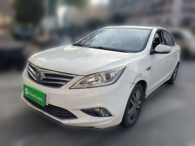 长安 逸动 2015款 1.6L 自动尊贵型