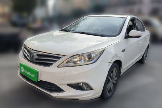 长安 逸动 2015款 1.6L 自动尊贵型