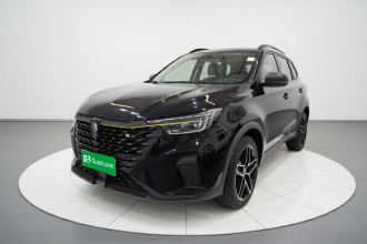 荣威RX5新能源 2021款 ePLUS 国潮荣麟豪华版