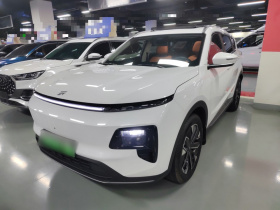 捷途山海L7 2024款 1.5T 120km MAX+ 7座