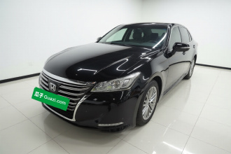 丰田 皇冠 2017款 2.0T 运动版