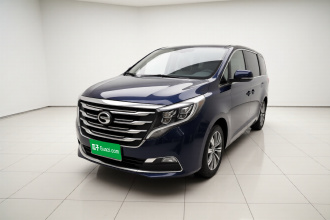 广汽传祺 传祺M8 2020款 390T 尊贵版