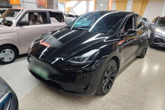 特斯拉 Model Y 2022款 后轮驱动版
