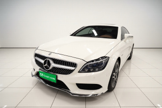 奔驰CLS 2016款 CLS 260 逸彩版