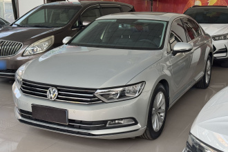 大众 迈腾 2018款 330TSI DSG 领先型