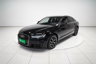 奥迪A6L 2018款 30周年年型 TFSI 进取型